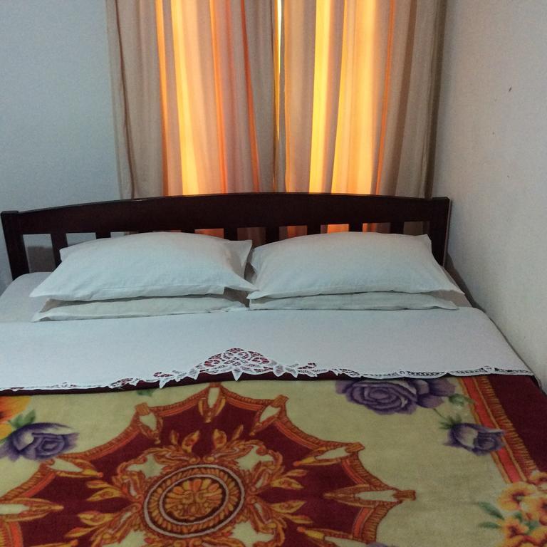 Andrews Hostel Nuwara Eliya Zimmer foto