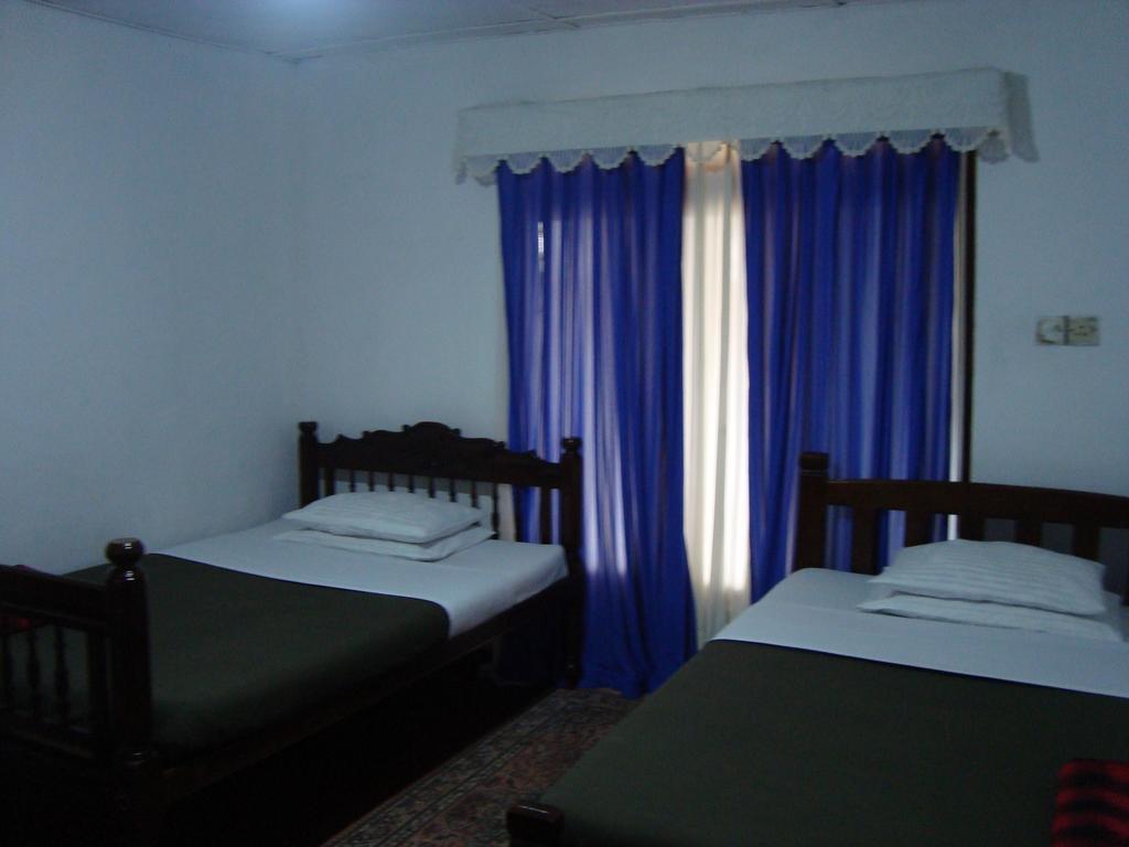 Andrews Hostel Nuwara Eliya Zimmer foto