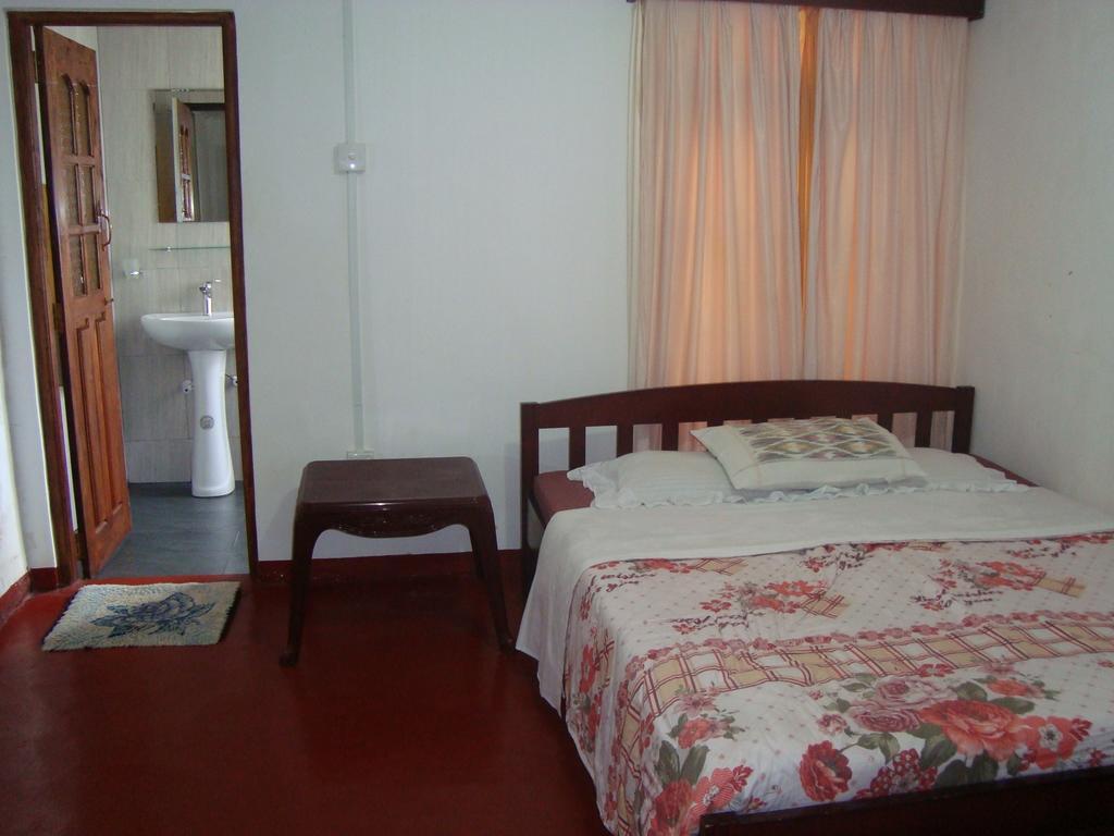 Andrews Hostel Nuwara Eliya Zimmer foto