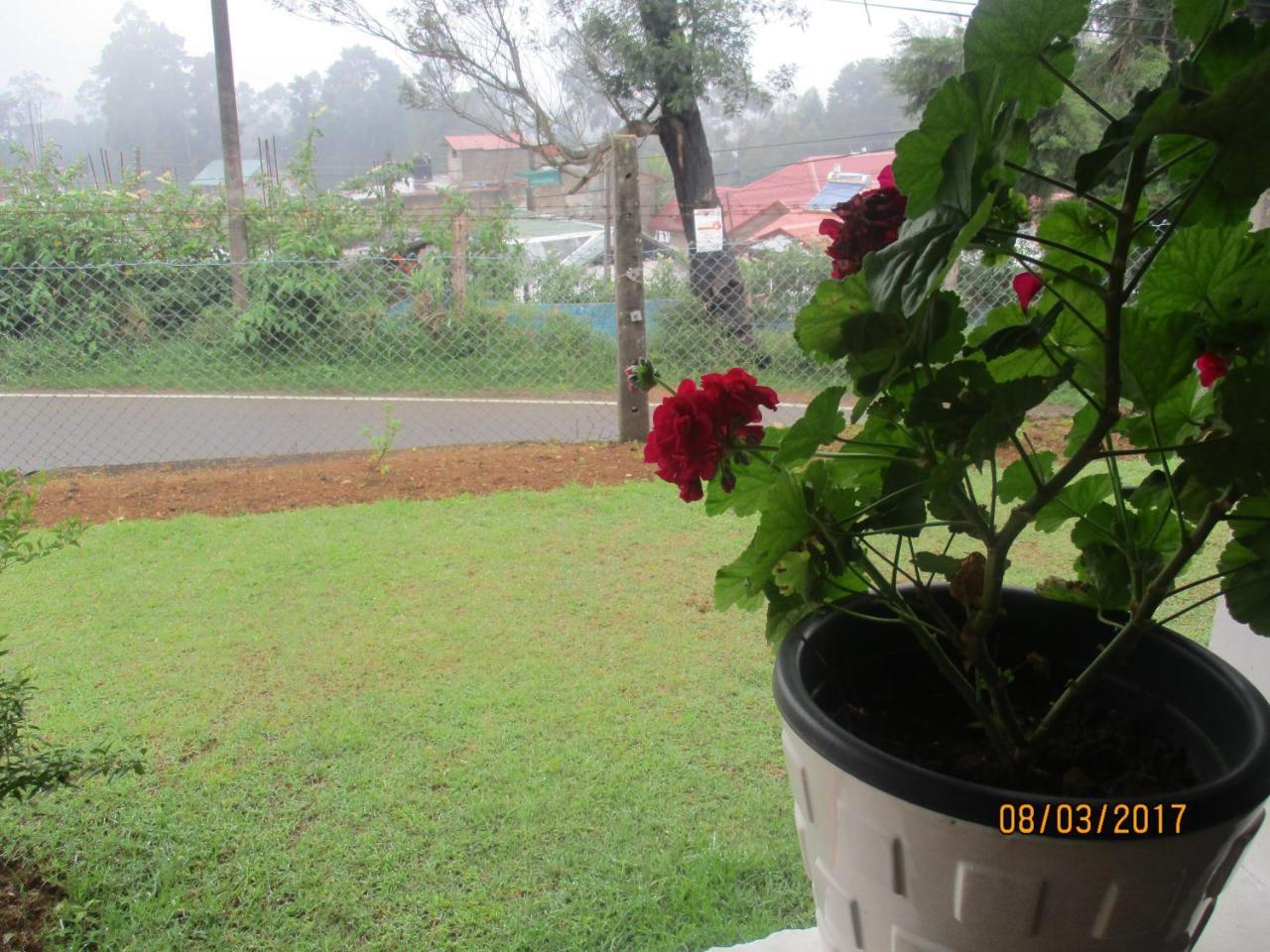 Andrews Hostel Nuwara Eliya Exterior foto